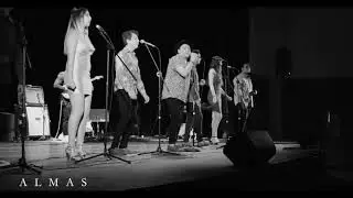 con tus besos- Luis Miguel (cover) UACJ  lic. producion musical