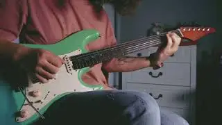 Soloking MS-11 Classic Demo