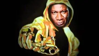 IRATE BLACK MAN RAP 2