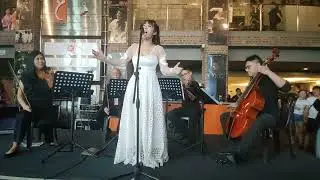 Handel by Wicked Music People