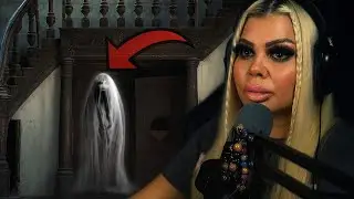 Unheimliches aus dem Keller 😨 - SPUKVIDEOS