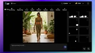 Erase Anything in Seconds with FairGen AI Studio&rsquo;s Magic Erase Tool