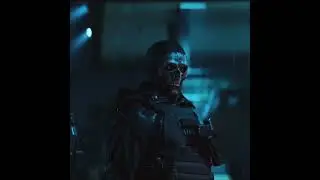 El Fantasma (The Mexican Ghost)💀 - edit || #shorts #ghost #mwii  #callofduty