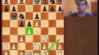 Aperturas Picantes! Atacando a la Caro Kann