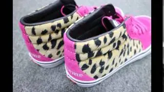 VANS Sk8-Mid Pro VN-0A347UOPL