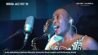 Isisusa Jazz Fest '20 - Bonus Material