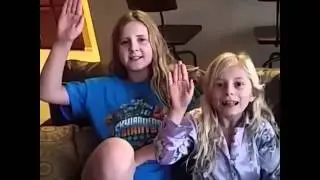 Dubsmash- Fish are friends not food!
