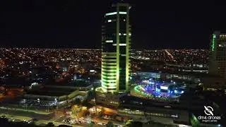 Festival Cine Drive-in - Center Shopping