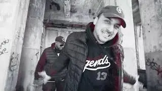 Suave-Ski - Elite (feat. Motive) [Official Music Video]