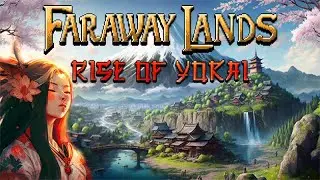My Favorite Apocalyptic Colony Survival Demo of the Next Fest By Far  - Faraway Lands