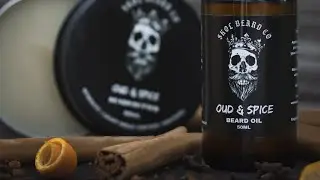 HOW TO USE BEARD OIL