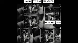 POPCAAN NOTHING WITHOUT GOD EP MIXTAPE