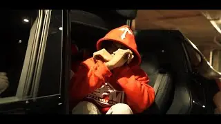 Baby Shady - Free Nock (Official Video) Dir.@shotbykordell