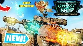 NEW Tracer Pack Ghost Ship Mastercraft Bundle 👻 AUG 