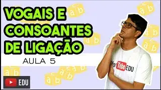 Estrutura das  Palavras - Aula 5 - Tema, Vogais e consoantes de ligação