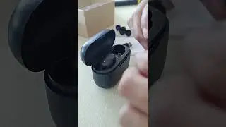 AUKEY EP-T31 TWS Wireless Charging Earbuds Elevation in-ear Detection with Auto Gaming 65ms Low