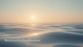 Whispering Horizons | BioAcoustics Meditation Ambient (Dual Flow)