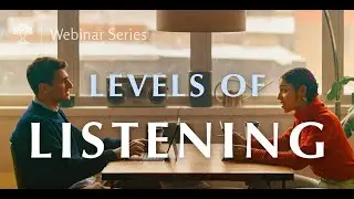 Levels of Listening