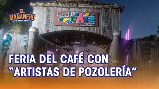 Conflicto familiar de Clara Bello afecta la  Expo Feria del Caf&eacute; 2025 en Atoyac, Guerrero