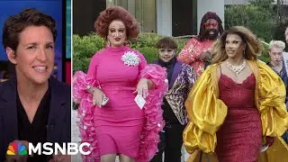 'Rogue Pride extravaganza!': Concert defies Trump's Kennedy Center lockdown