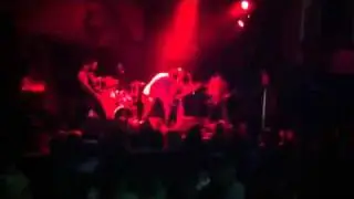 Two Fisted Law- Drunken Pedestrian