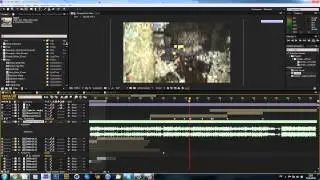 Making a Montage - Episode 10 (Time Remapping Syncing)