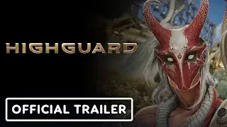 Highguard - Official Una: Warden Trailer