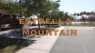 Estrella Mountain Community