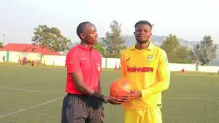 FULL GAME: CITY BOYS 1-4 VISION FC//MATCHDAY13
