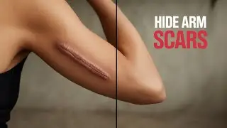 Arm & Hesitation Scars Removal | Laser Combination Therapy | Kayakalp