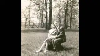 W. Lee O'Daniel & his Hillbilly Boys My Wishing Song (VOCALION 03494) (1936)