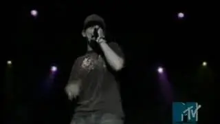 Fort Minor - Chiba, Japan (2006.08.13; MTV Interview Special)