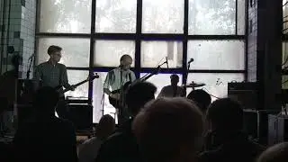 Конец Электроники - Огонь