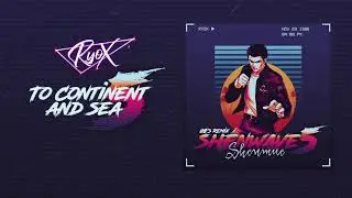 Shenmue - To Continent and Sea 80s Remix Synthwave | Shenwave 5 - RyoX