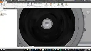 Opening a STEP File