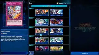 Duel Links Beginner Guide: Card Store and Box Guide