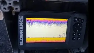 how to use your sounder to find mulloway and tackle talk
