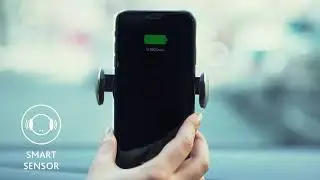 ttec AirCharger Drive ING