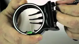 SPOT HOGG INDIVIDUAL PIN ADJUSTMENT