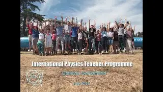 Cern 2015