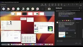 Webinar  Getting Started With AI Agents in GitHub Copilot   Microsoft Teams 2025 12 26 19 50 11