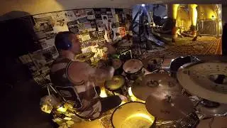 FIESFC drum playthrough