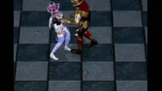 Combat Chess - ♚ vs ♕