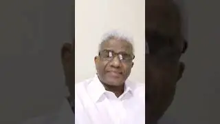 Morning short Message-54🌿Exodus 3:7. പ്രഭാതസന്ദേശം.
