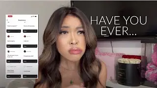 HAVE YOU EVER | JENNIFERNGO