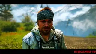 Far Cry 4 Speak no Evil (Hurk Mission 1) 1080p HD 60 FPS