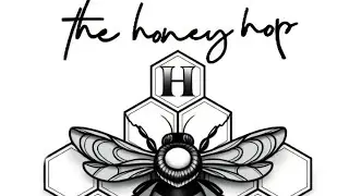 THE HONEY HOP BREWERY PITCH