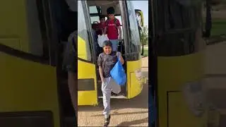رحلة مدرسة خارجة بن زيد الابتدائية بالخبراء - 1444هـ