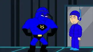 Bharat's Legendary World: Terror on the Run | Episode 5 | Animation Universe Hub