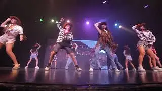 15  URBANO JR   AZU ANELLI Teatro Astros 17 dic 2025 Vibra Dance Studio